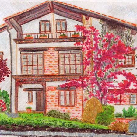Apartamentos Dos Robles Somo Ngoại thất bức ảnh
