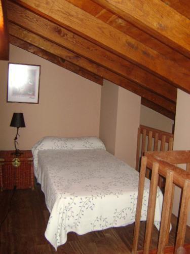 Apartamentos Dos Robles Somo Ngoại thất bức ảnh