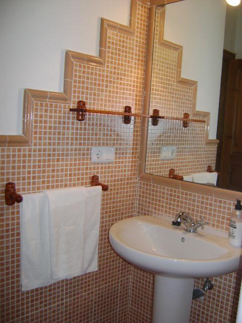 Apartamentos Dos Robles Somo Phòng bức ảnh
