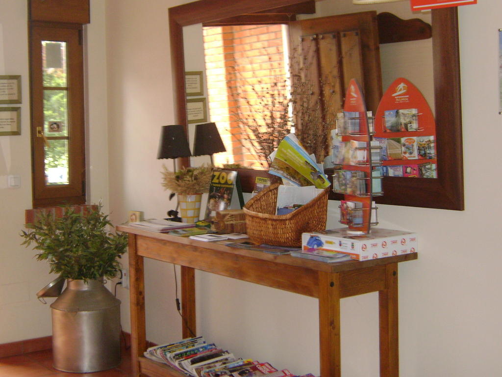 Apartamentos Dos Robles Somo Ngoại thất bức ảnh
