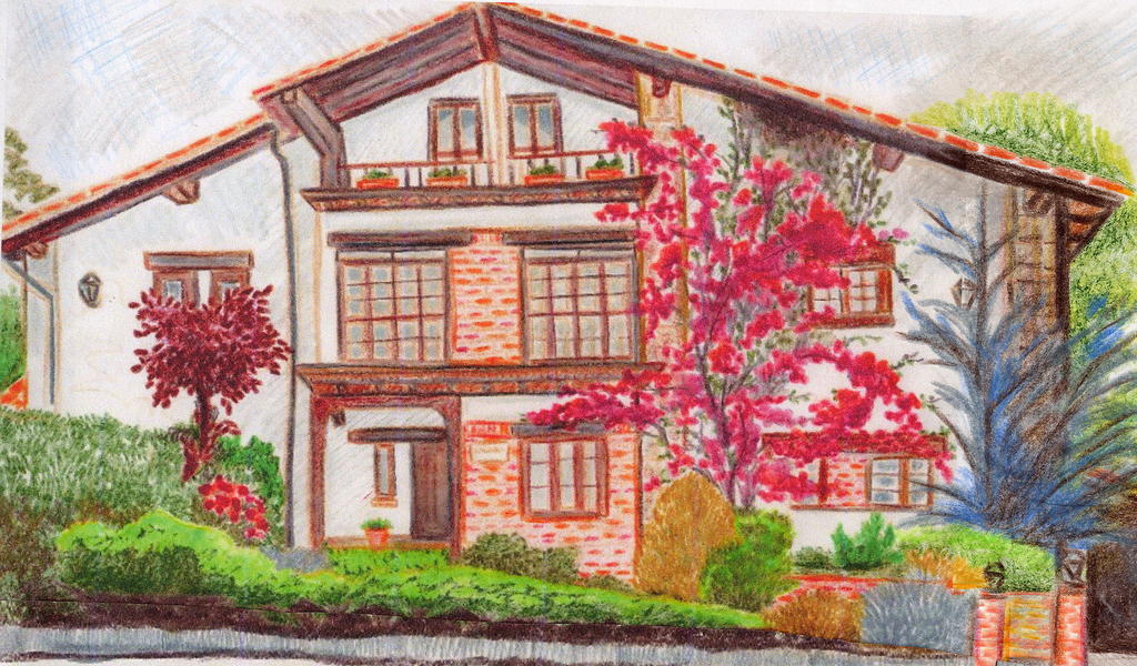 Apartamentos Dos Robles Somo Ngoại thất bức ảnh