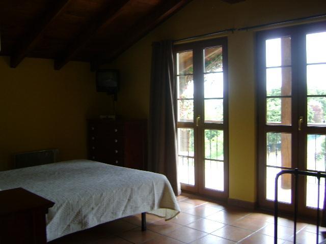 Apartamentos Dos Robles Somo Phòng bức ảnh